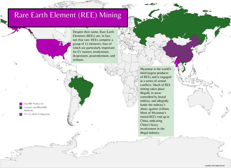 World Map by Focus Mineral (15)